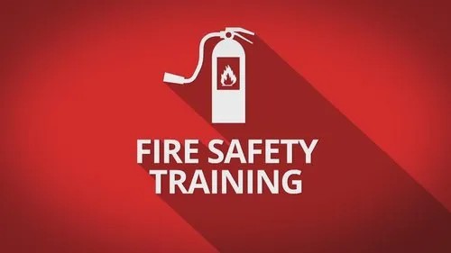 Empower Your Workforce with Online Fire Extinguisher Training and Certification in Ireland - Manual Handling Training Article