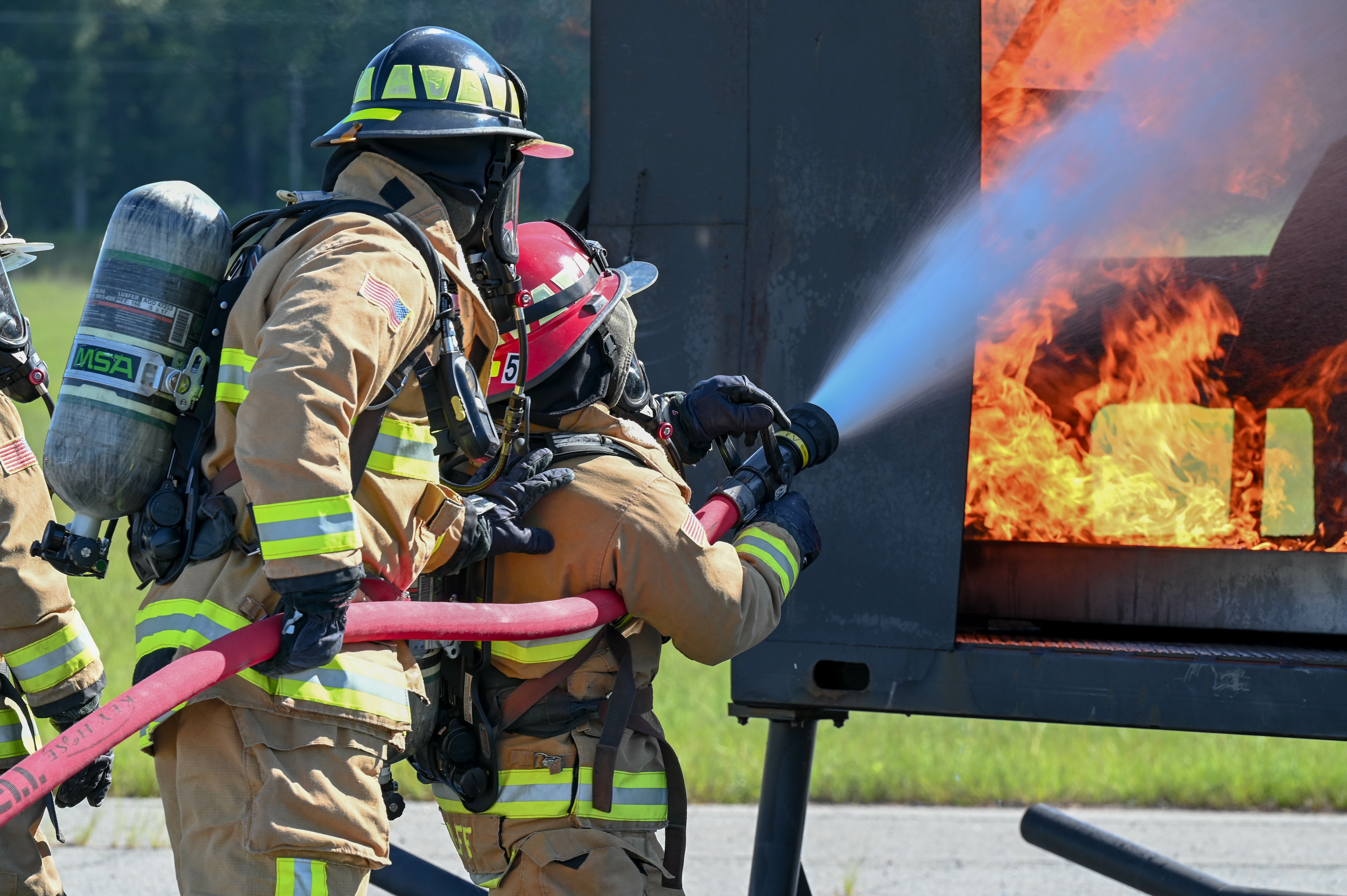 Master Fire Safety with Our Online Fire Extinguisher Training in Ireland - Manual Handling Training Article