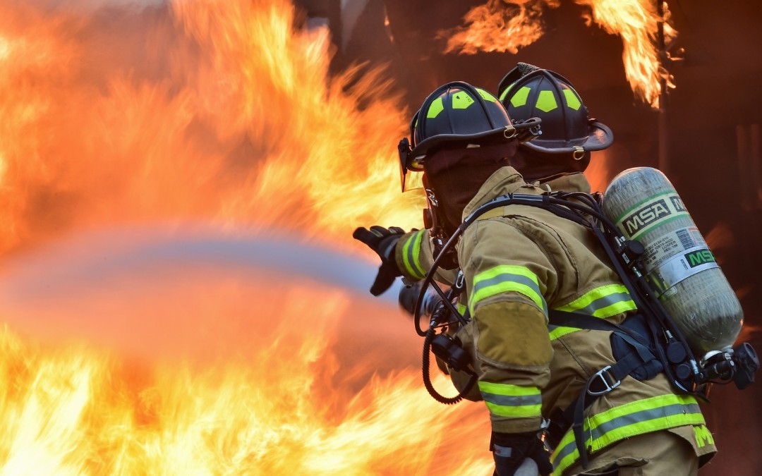 Online Fire Extinguisher Certification: Elevate Your Workplace Safety in Ireland - Manual Handling Training Article