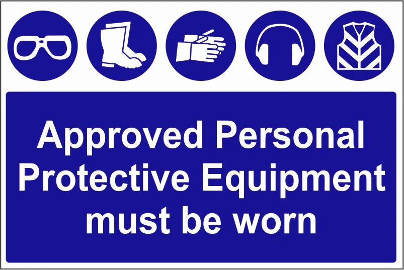 Achieve PPE Safety Certification Online in Ireland – Your Path to Safer Workplaces - Manual Handling Training Article