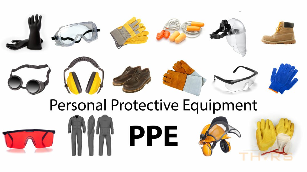 Unlock Your Potential: PPE Training Online for Safer Workplaces in Ireland - Manual Handling Training Article