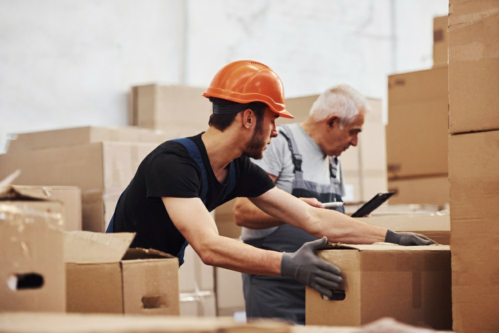 Manual Handling Training Cert Online Ireland: Get Legally Certified in Under 2 Hours - Manual Handling Training Article